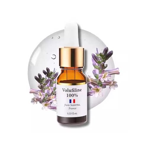 Volufiline Concentrate Mix-in Serum | 100% Pure， Skin Fir