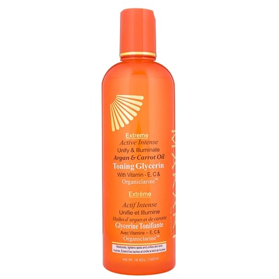 Makari Extreme Active Intense Argan and Carrot Oil Tone-B