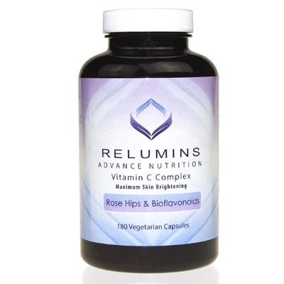 Relumins Advance Vitamin C - MAX Skin Whitening Complex With