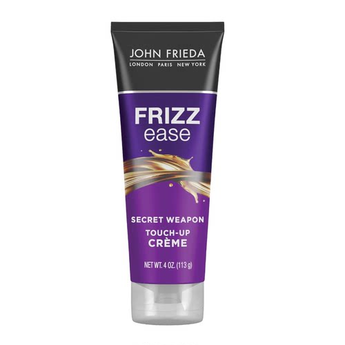 美国代购John Frieda Frizz Ease Secret Weapon Touch-Up Creme