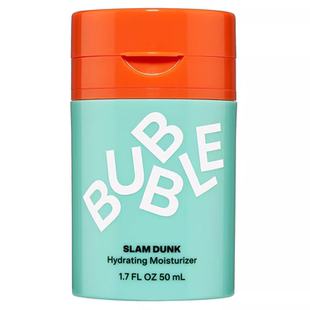 Bubble Skincare Hydrating Face Moisturizer Facial Cream