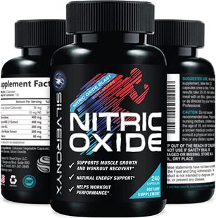 代购Extra Strength Nitric Oxide Supplement L Arginine 3X