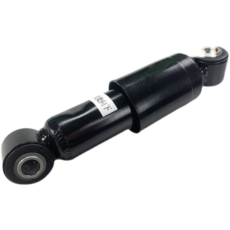 适配欧曼GTL横向减震器后悬气囊避震器福田EST驾驶室原装配件