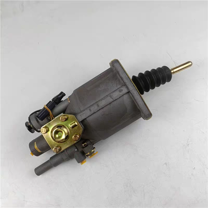 适用于原厂配件X5000离合器分泵助力器助力缸