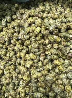 铁皮石斛枫斗新鲜石斛颗粒干条煲汤滋补干货袋装50g100g250g500g