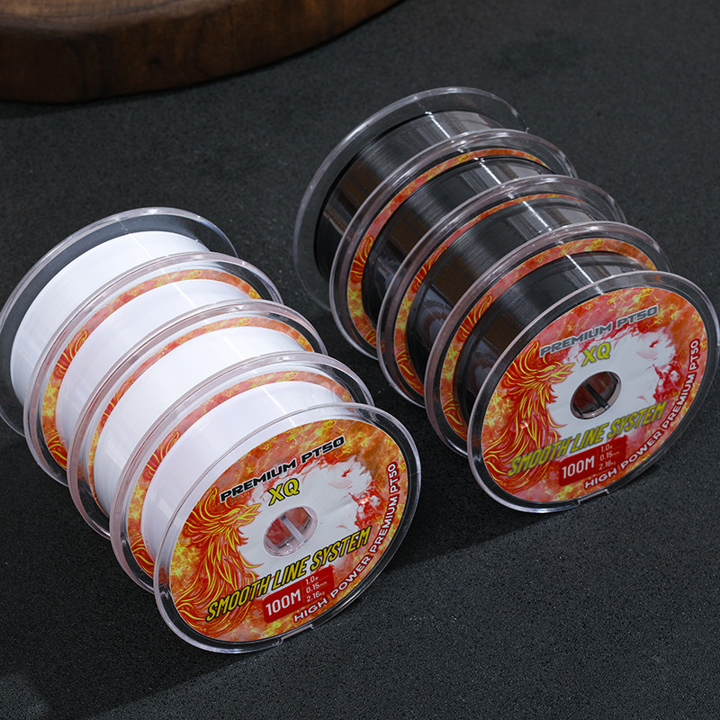 美国原装进口火线无弹力极细顺滑高强度手工串珍珠线穿水晶珠宝线