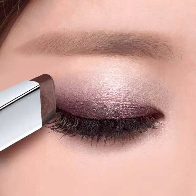 懒人双色渐变眼影哑光裸妆韩国初学者大地色男女不晕染防水眼影棒在类目 彩妆/香水/美妆工具, 眼影中 - 来自Buy2taobao.com提供专业的淘宝代购服务