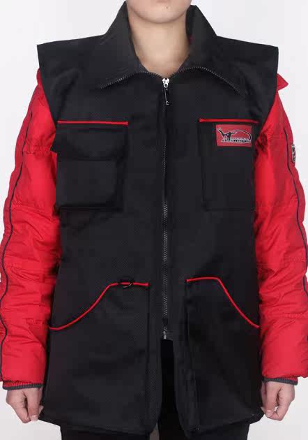 Débardeur sport gilet - Ref 540303 Image 1
