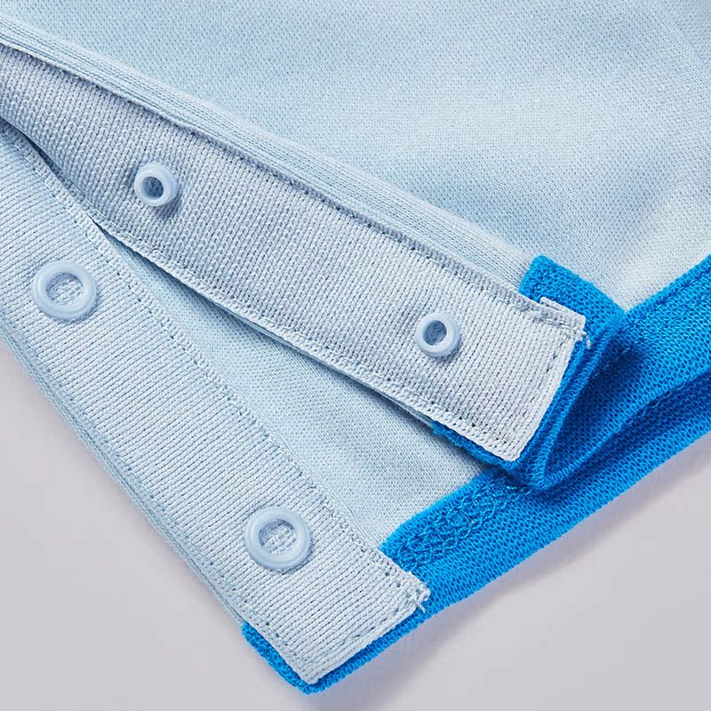 Coffret cadeau pour nouveau-né CONVERSE 61161SE806 - Ref 1951245 Image 3