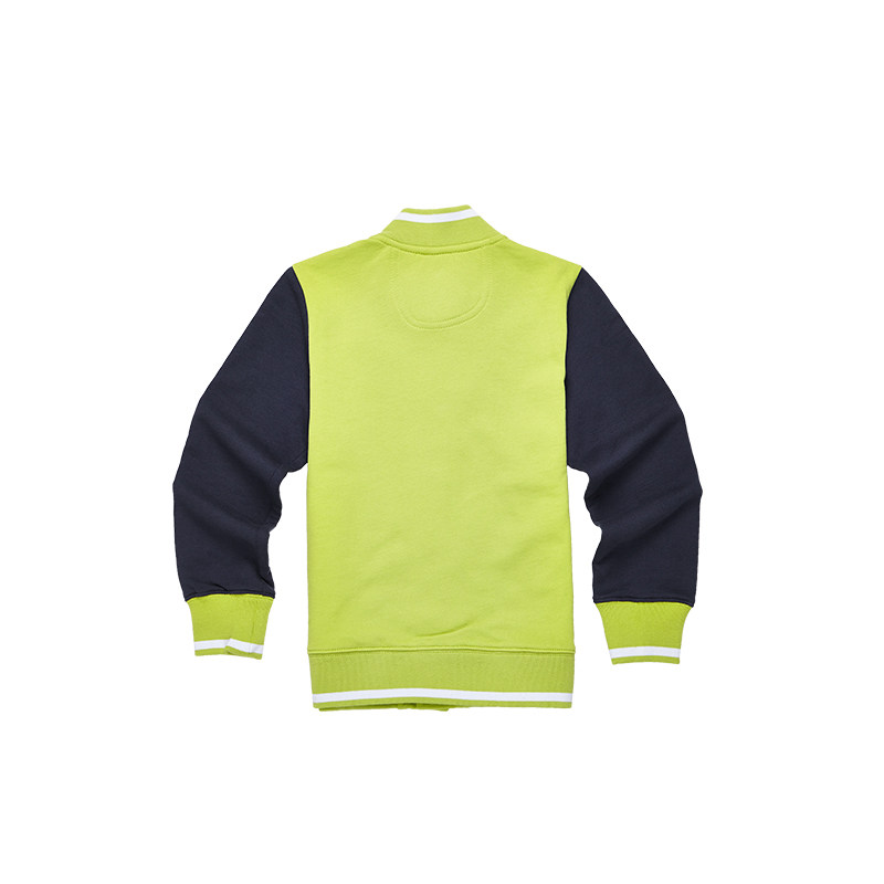 Blouson pour garcon CONVERSE - Ref 2159304 Image 3