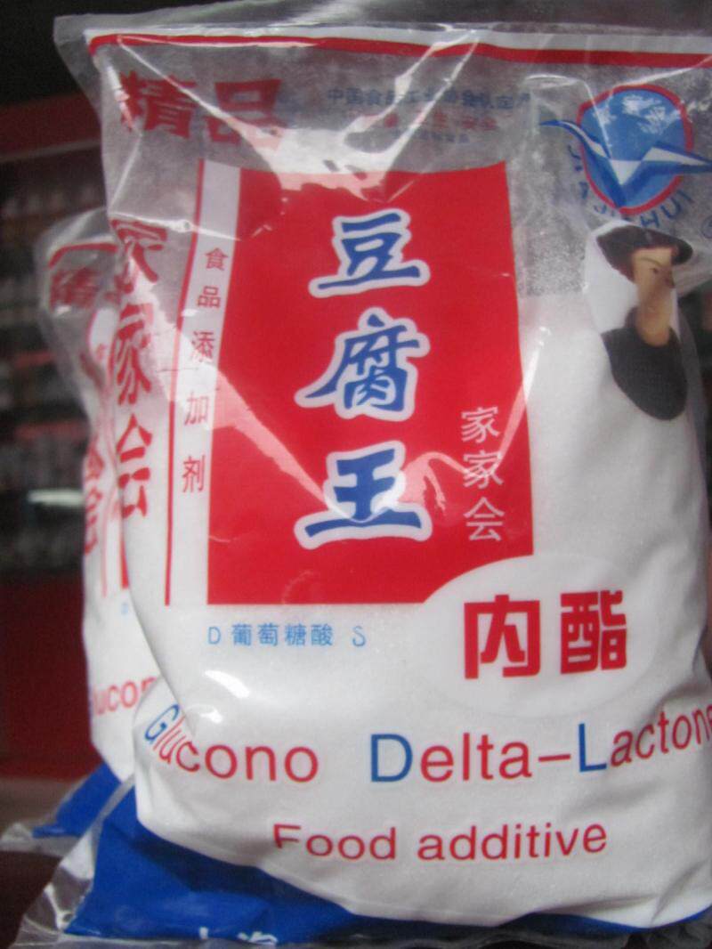 内酯王 葡萄糖酸内酯 内脂豆腐脑 豆腐
