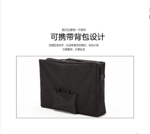 折叠推拿疗法按摩床全国包邮