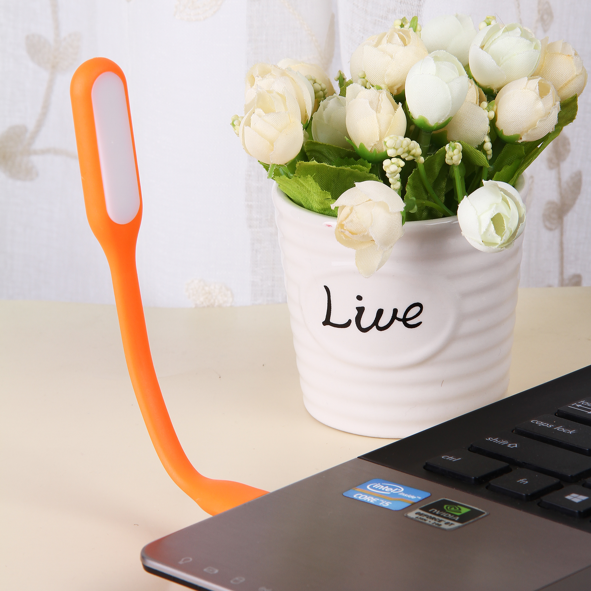 Lampe USB - Ref 375697 Image 4