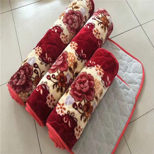 江淮格尔发K7超越Q7冬季 卧铺棉垫K5WK5XK3WA5L货车专用卧铺垫床垫