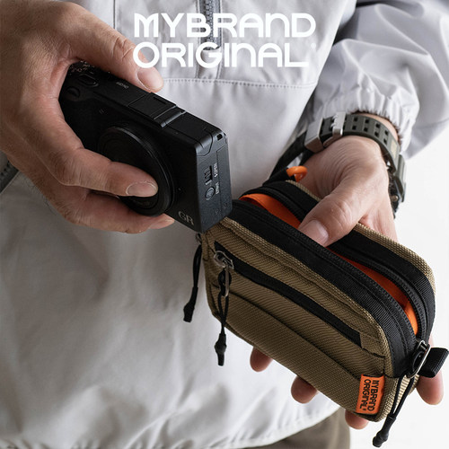 埋不烂便携实用相机包