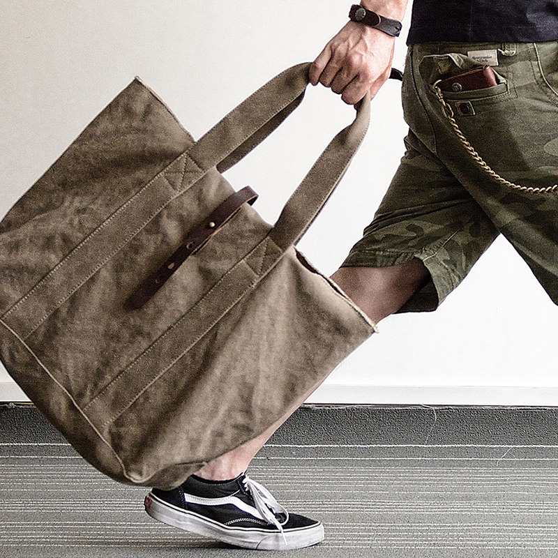 Sac pour homme - Ref 54160 Image 1