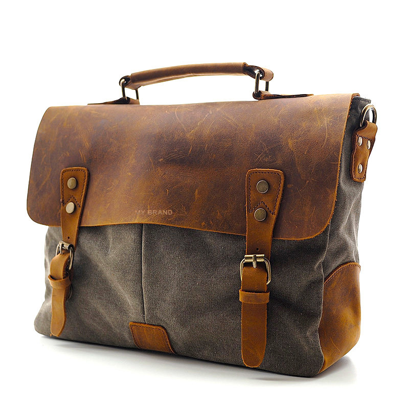 Sac pour homme - Ref 52042 Image 5