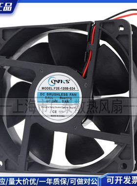 F2E-120S-230 F2E-120B-230 200V F2E-120B-024 24V LEIPOVT风扇