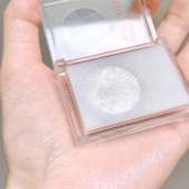 Missha谜尚高光土豆泥单色眼影膏麻薯钻石一滴泪闪粉珠光提亮卧蚕