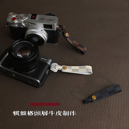 FOTOGRAFIEX100VI手腕带皮套