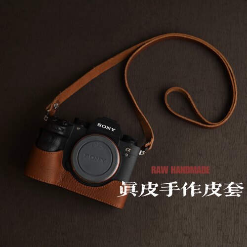 相机皮套相机保护套索尼保护套