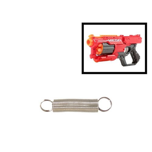 改装配件发射器NERF/热火拉簧
