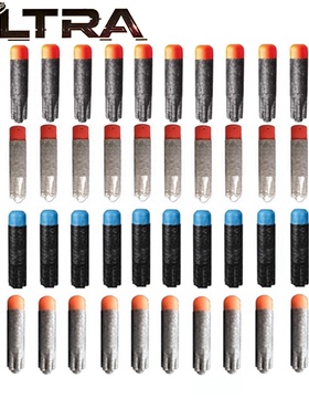 NERF天速ULTRA软弹枪极光1号2号系列U1发射器U2软弹子弹U弹补充装