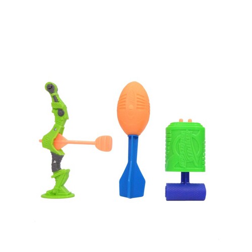 儿童小玩具NERF/热火水枪
