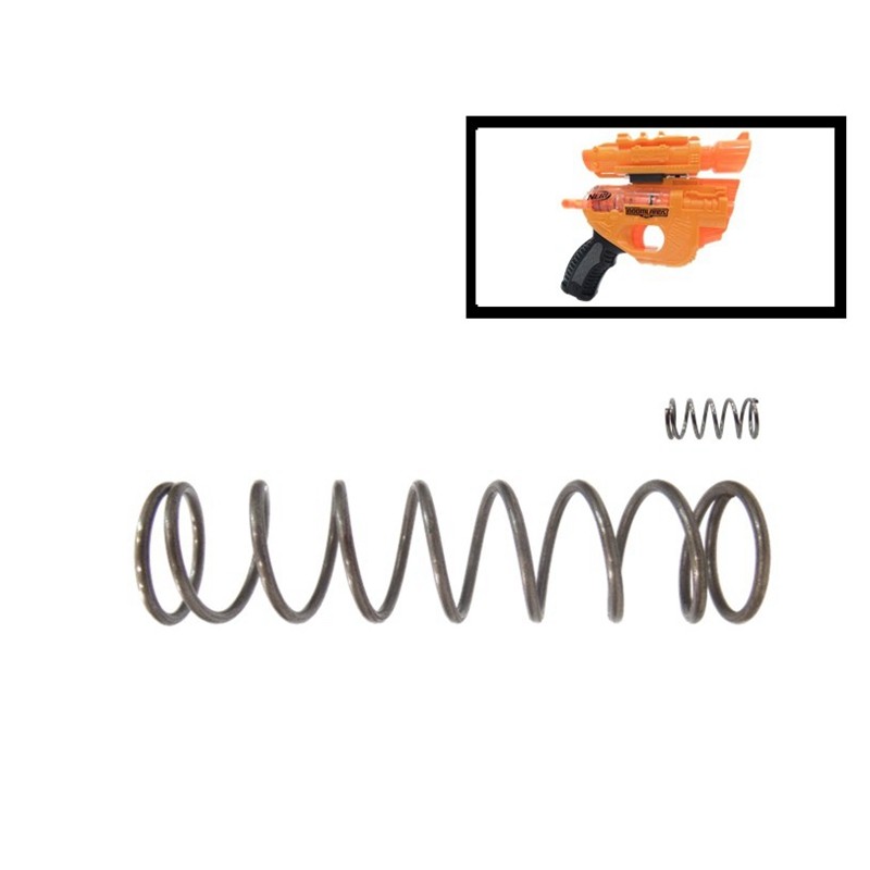 NERF热火软弹枪发射器废土夜巡思达改装配件升级卷毛,玩具/童车/益智/积木/模型,软弹枪,淘宝优惠券,粉丝福利购,淘宝优惠卷