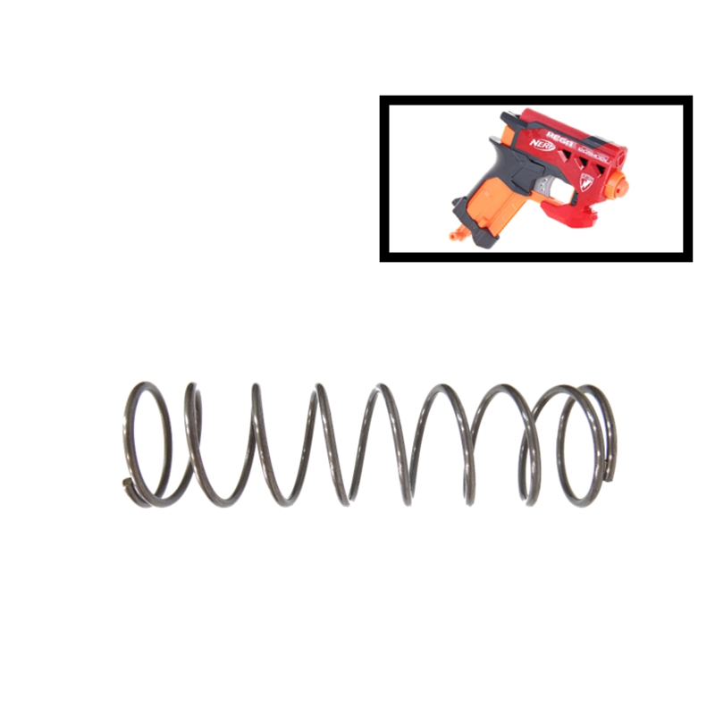 改装配件软弹枪NERF/热火弹簧