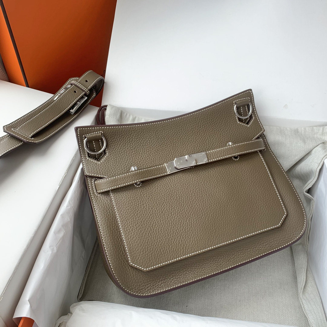 手工蜡线进口原版皮jypsiere吉普赛23/28cm 翻盖斜挎单肩包大象灰,箱包皮具/热销女包/男包,邮差包,淘宝优惠券,粉丝福利购,淘宝优惠卷