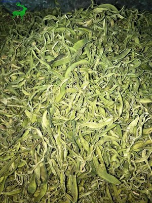 长白山包邮半斤250g特产豆角干