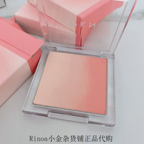 韩国专柜Ipkn/保湿渐变哑光腮红