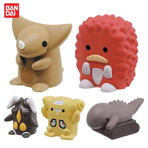 排队奥特曼怪兽版哥莫拉金古桥