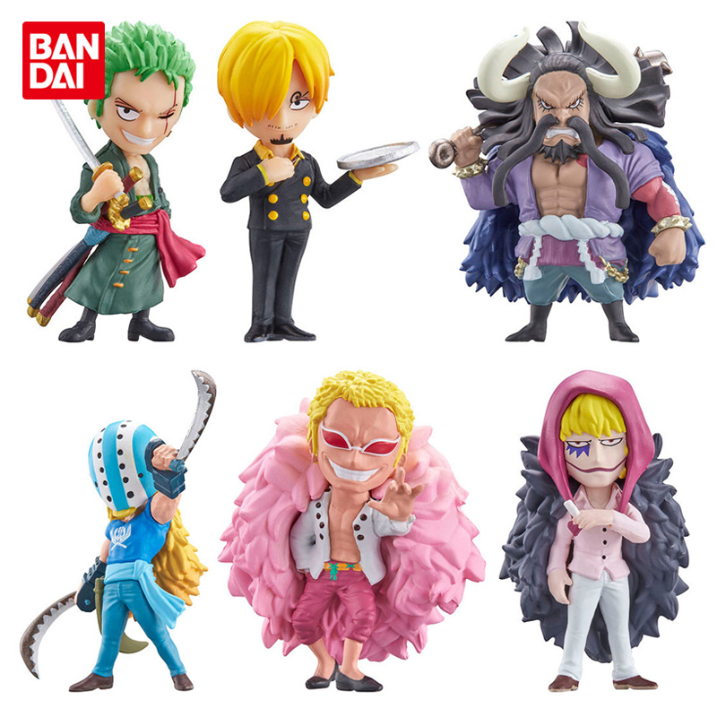 恶魔果实航海王海贼王手办2明哥