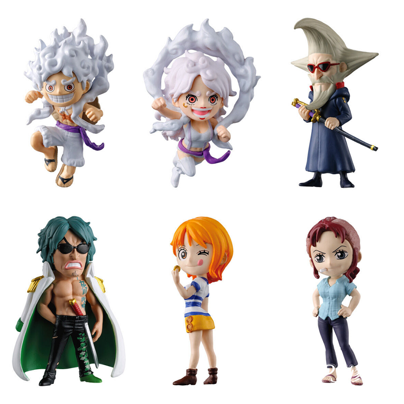 恶魔果实第二十四海战海贼王路飞