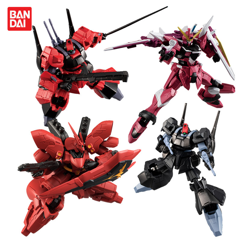 万代正版食玩玩具 机动战士高达 g frame fa 02 骨架 礼物 现货