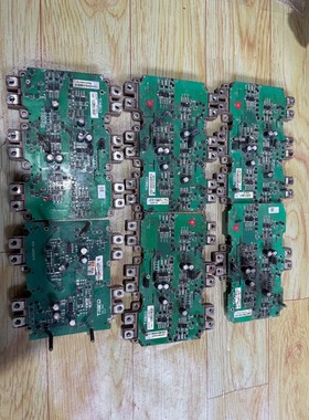 2MBI600XNG170-50,正常成色实拍,总共16议价产品