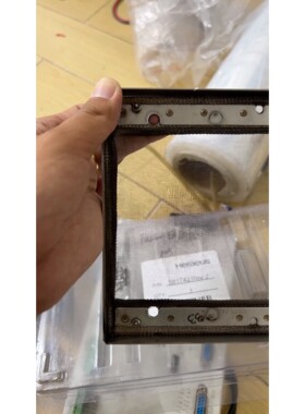 Heraeus屏蔽网,型号581742RevJ,拆议价产品