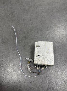 二Varian E11061420半导体设备控制模块3个,型议价产品