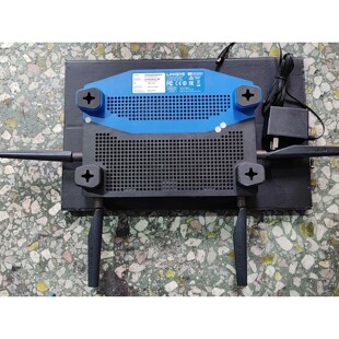 LINKSYS 路由器 WRT1900AC千兆无线路由器议价产品