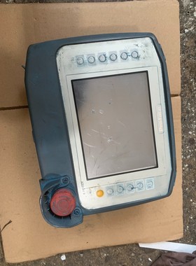 普洛菲斯触摸屏、PFXGP4311HTADERK、成色如图功议价产品