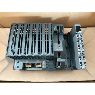 X20 CP 1483 贝佳莱 模块.全新现货.(14号库-议价产品