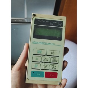数字操作面板 东元 型号DIGITA议价产品 变频器JNEP