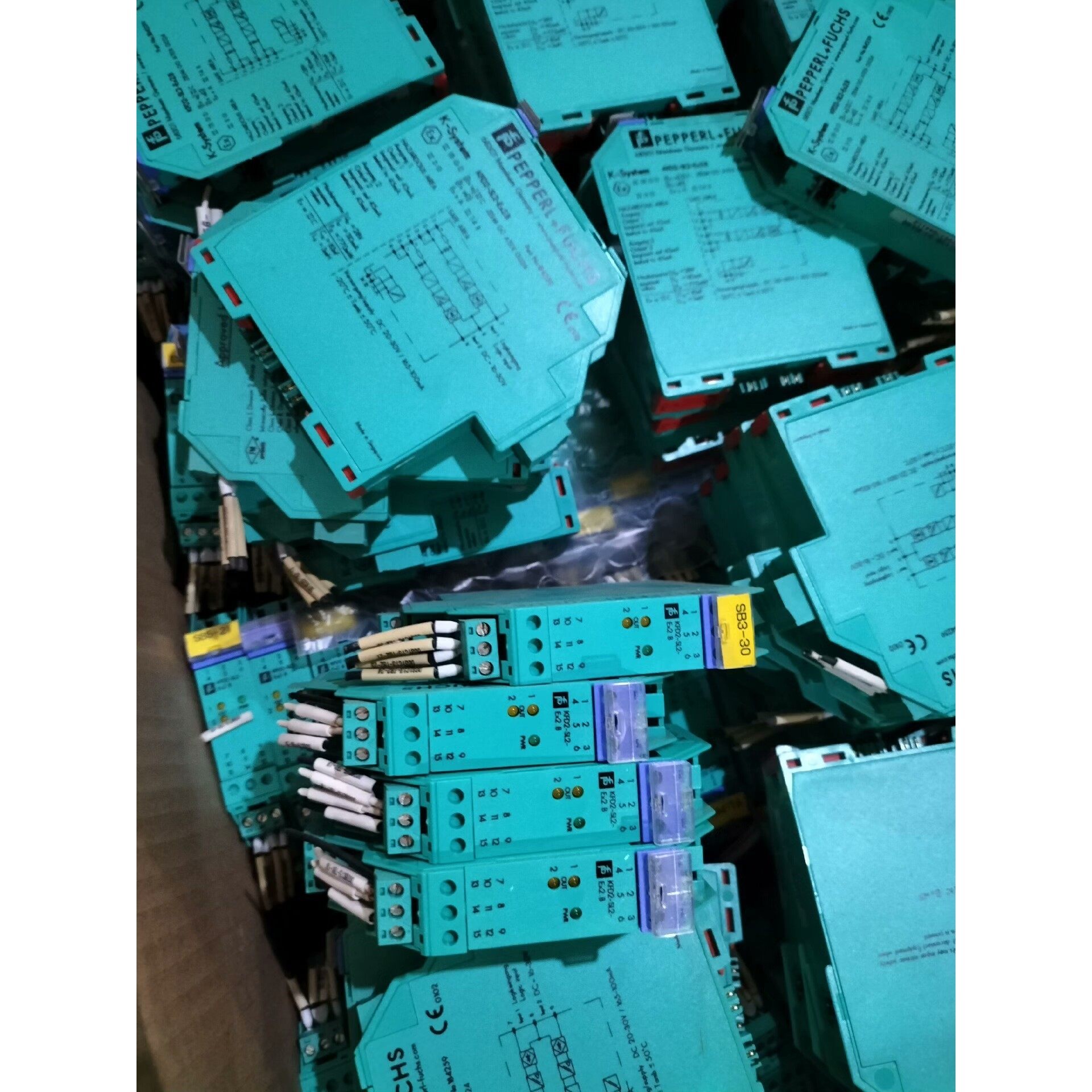 KFD2-SL2-Ex2.B议价产品