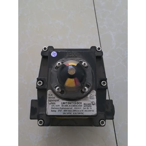 防爆限位开关,型号APL-410N,IP67防护等级,支持2议价产品