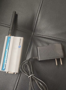 Wavecom工业级数据采集器 带天线接口议价产品