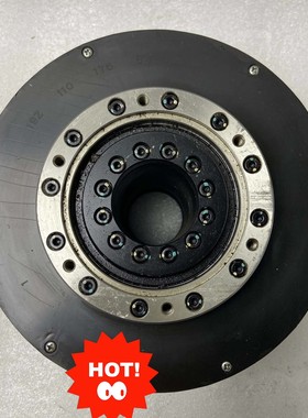 DD马达 RS0608FN001 日本原装拆机件 功议价产品