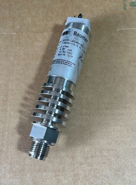 Baummer宝盟压力变送器ED701 L20.4B4.05议价产品