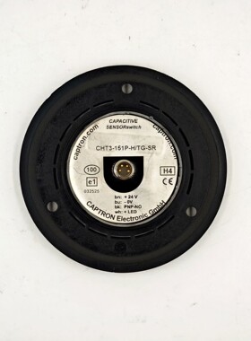 德国CAPTRON凯本隆 CHT3-151P-H/TG-SR
